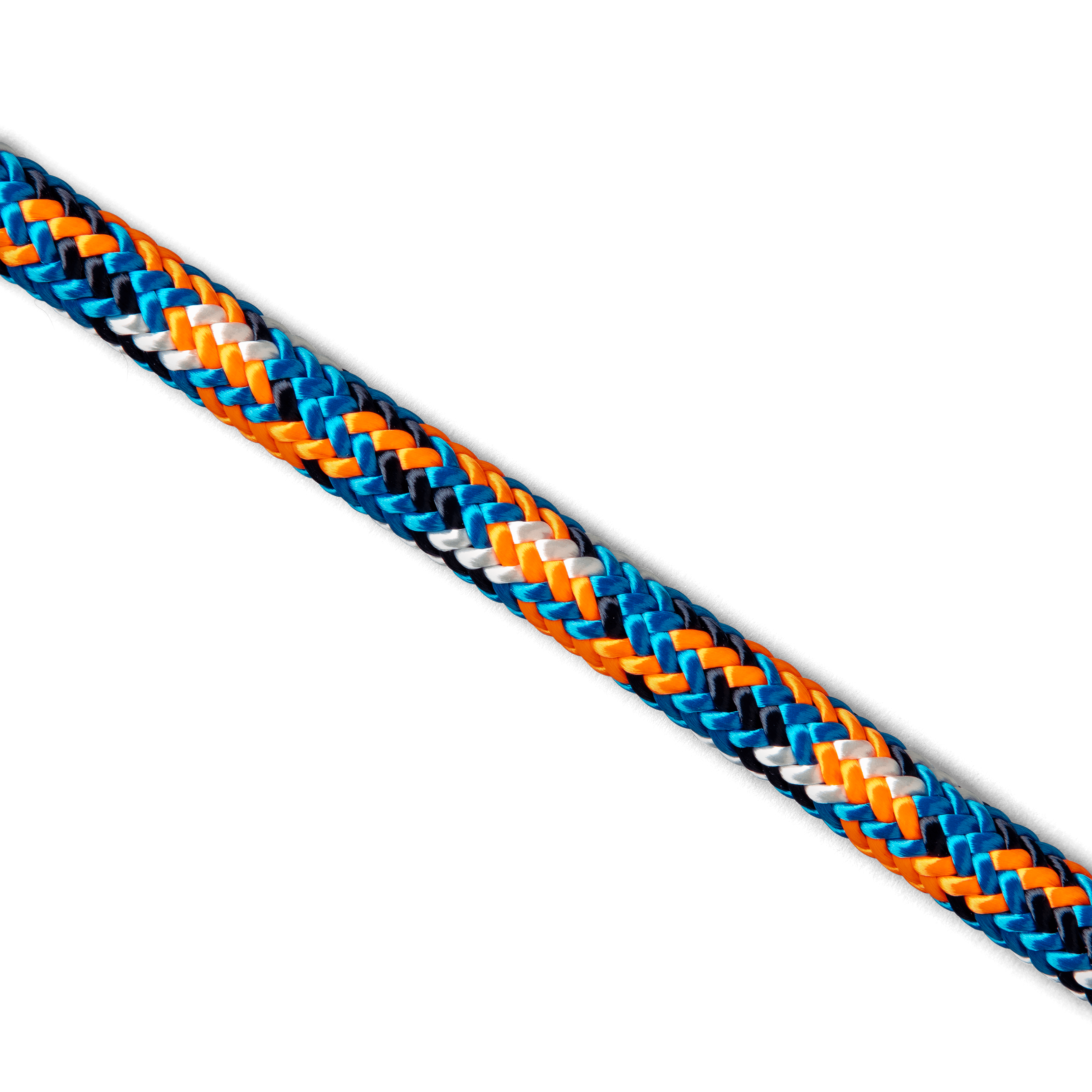 Climbing rope 11.5 mm