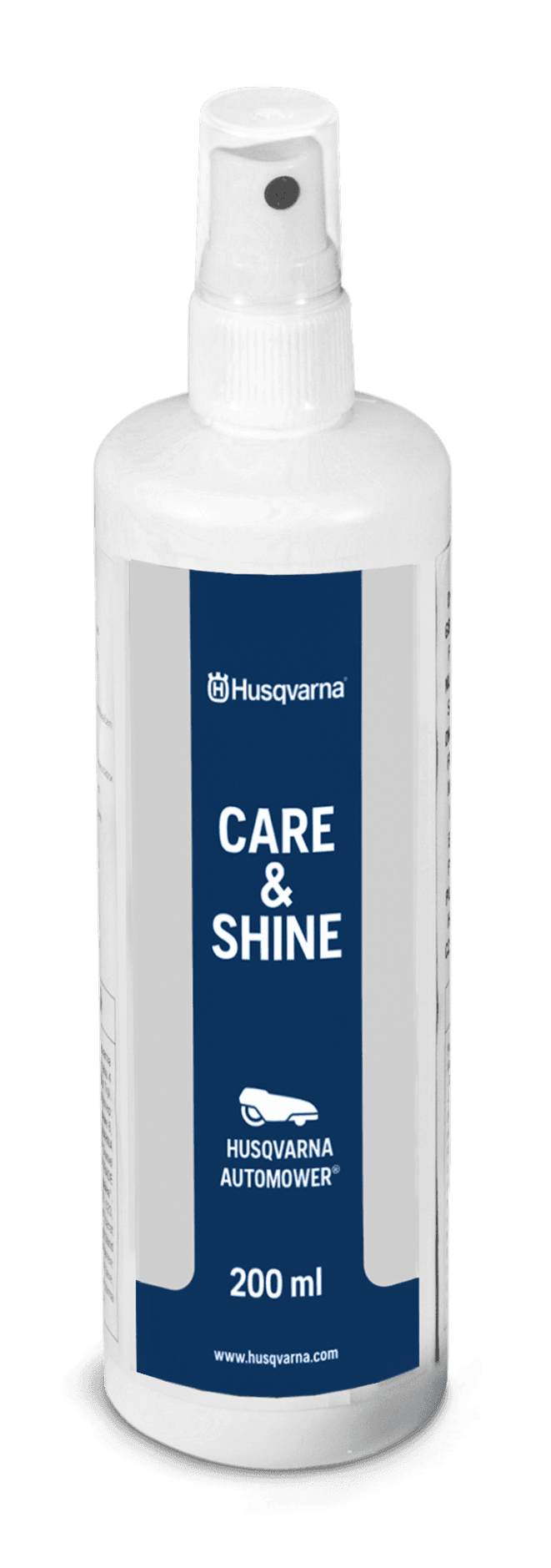 Care and Shine Spray image 0