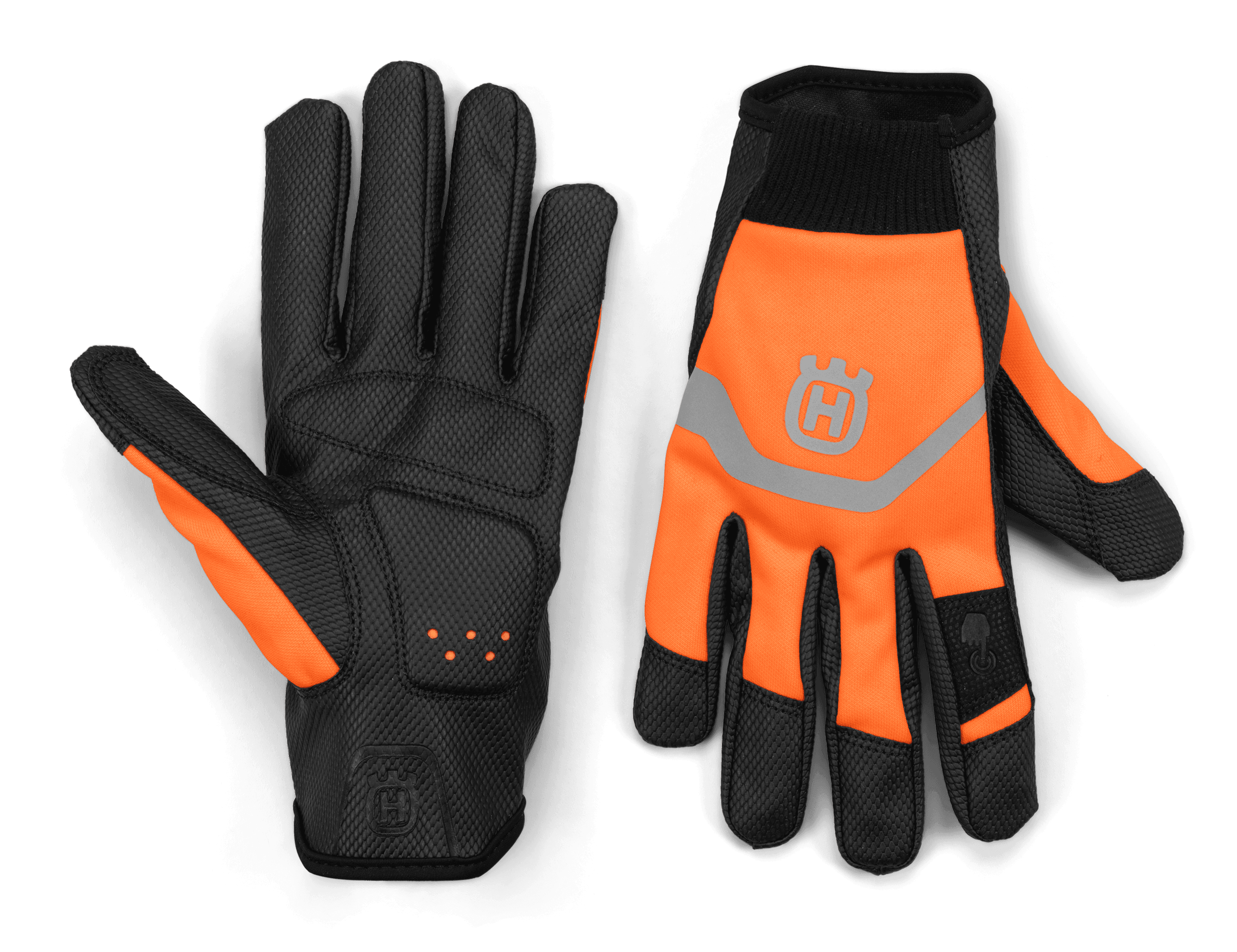 Gloves, Functional Light Non-slip image 0