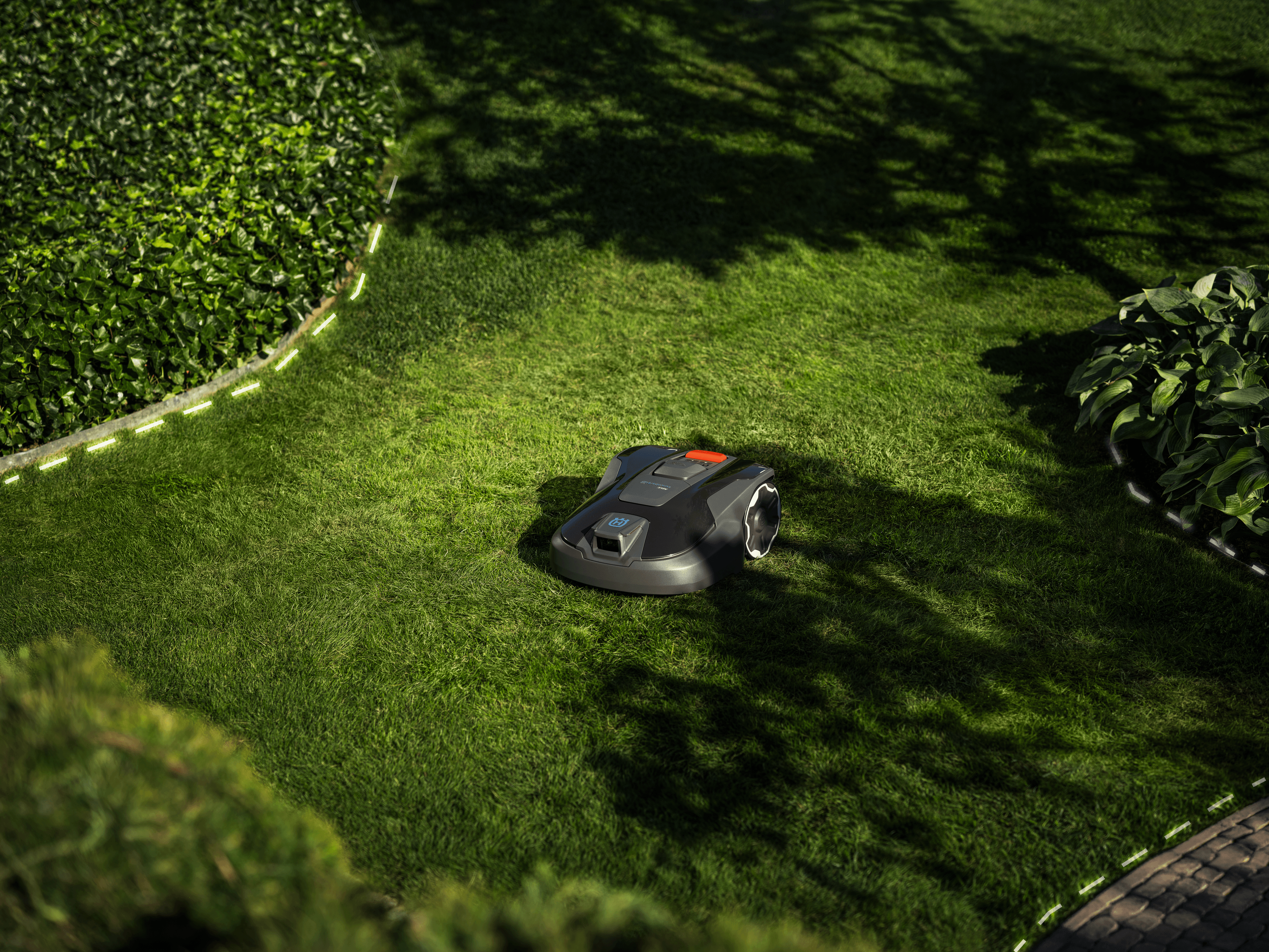 Automower® 312V image 1