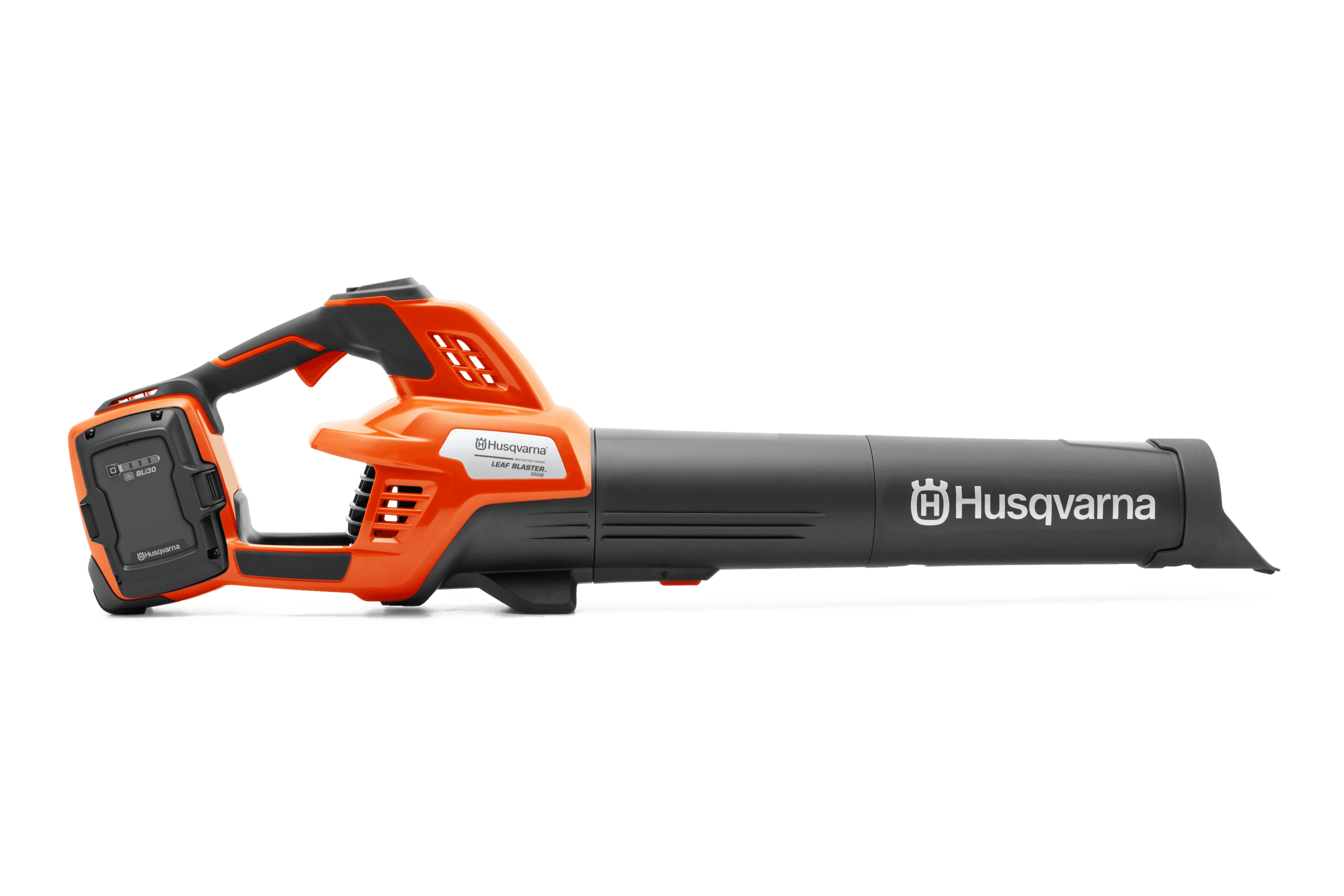 Leaf Blaster 350iB with battery and charger image 0